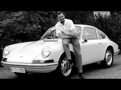 The Porsche 911 & Steve McQueen - Cooler Six