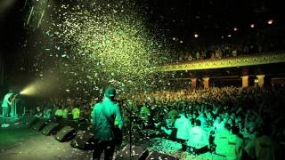 ENTER SHIKARI - Sssnakepit + remix [Live at Hammersmith. March 2012]