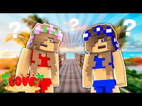 WHICH GIRL IS KICKED OFF THE ISLAND? Minecraft Love Island #3 | Little Kelly
