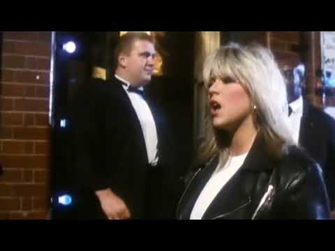 Samantha Fox - Dream City (fanmade)