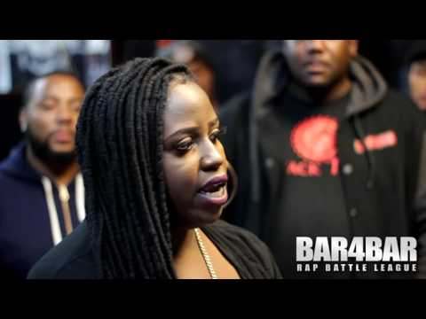 Blakk China vs Prince City