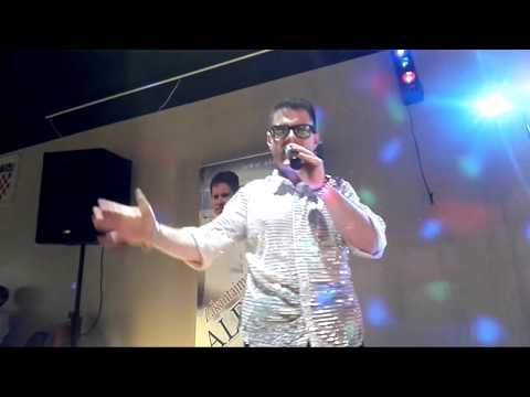 ALEDORY EXCLUSIVE - live Marijana