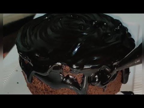 CHOCOLATE GANACHE CAKE 🤤 SHALINI KANU