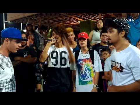 [Dalai vs Hit] 1ª fase | Batalha da 31, Fortaleza 2017