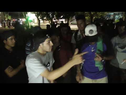 KALO vs R8 vs PRIMO | 8VOS | FECHA 2 (HG) - Rimadero 22/1/19