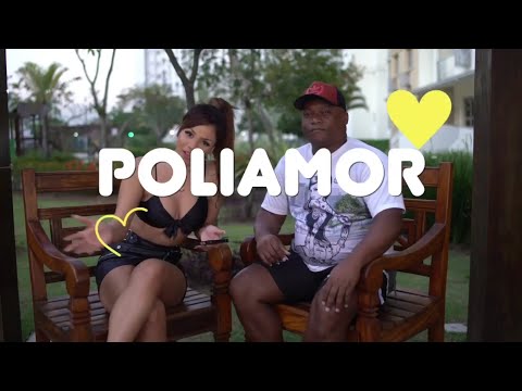 Poliamor - Ep. 01 | Gabily entrevista Heleno Batista (Pai)