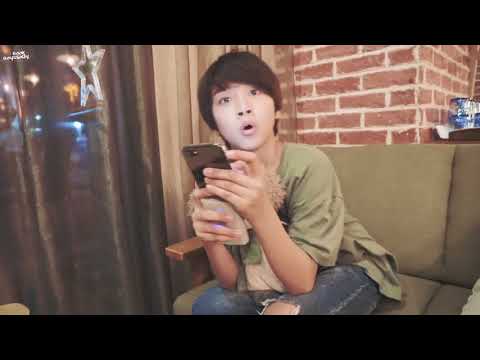 【ENG SUB】BOY STORY Confession Room : The Playlist of MINGRUI