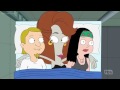 American Dad - "If Your Friends Could See You Now"