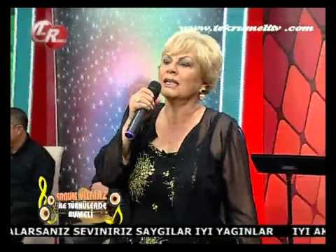Karakaş Gözlerin Elmas - Huri Sapan