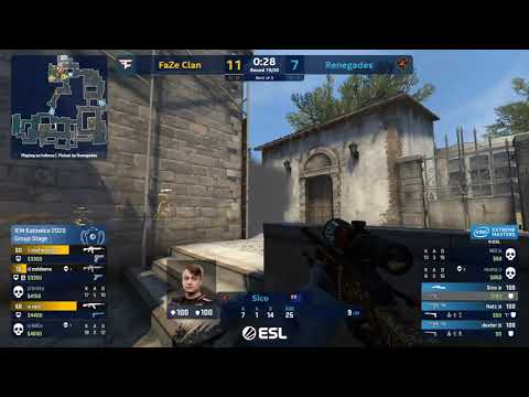 coldzera quad kill clutch