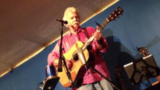 Tom Rush: &quot;Drift Away&quot;