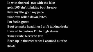 Fast Life - Trinh (Prod. Amos)