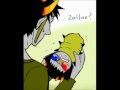 Solgrub Gets Angry And Curses Homestuck Comic Dub