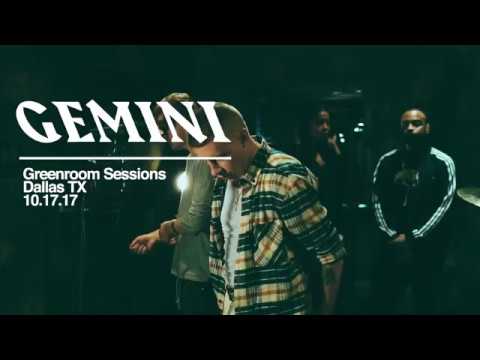Macklemore - Excavate feat Saint Claire - GEMINI Green Room Sessions
