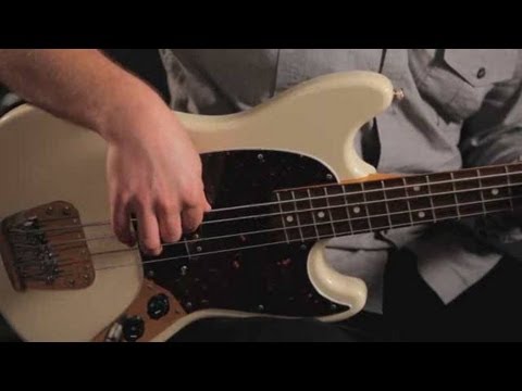 What Is the Eighth Note Triplet Rhythm? | Bass Guitar