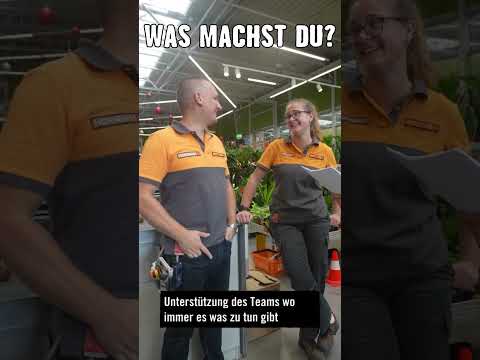 Verkäufer:innen gesucht