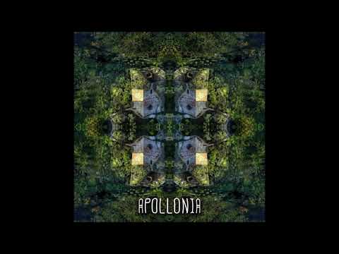 Atrus - Visions In Primary Memories