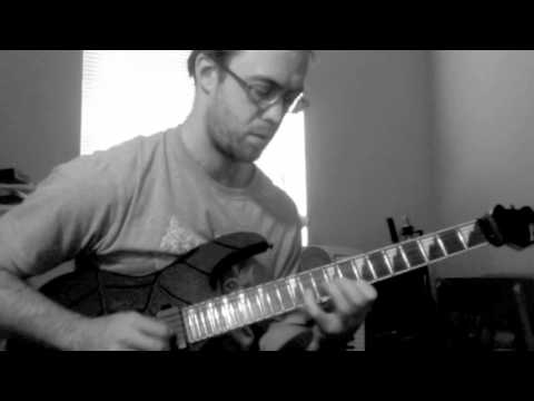 Mike Stern "What should be the lick we use?"