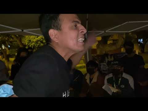 CYCLO VS JOSÉ NEYRA 🔥🔥“CUARTOS - REGIONAL RAPSTYLE CHICLAYO - MONARCA