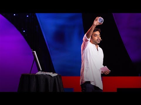 【TED】Anirudh Sharma：空氣汙染的墨水(Ink made of air pollution | Anirudh Sharma) (【TED】Anirudh Sharma: Ink made of air pollution (Ink made of air pollution | Anirudh Sharma))