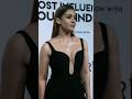 Nayanthara at the Red Carpet of The GQ 35 Most Influential Young Indians 2024