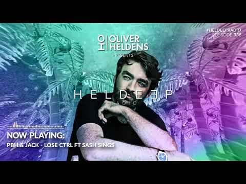 Oliver Heldens - Heldeep Radio #335