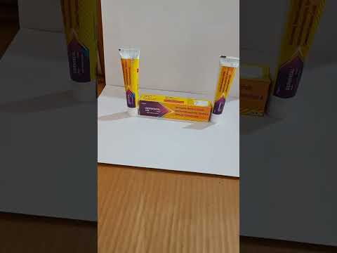 15gm Dermiseal Cream