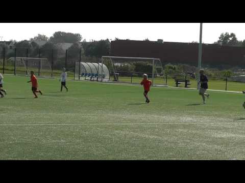 03 sep VV De Meern E6 - Desto E4 2-5 bkr doelpunt Dean, assist Daan