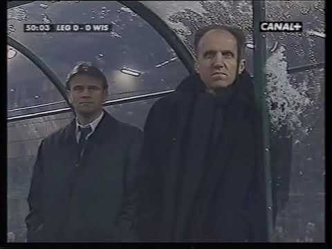 2002.03.15 Legia Warszawa - Wisła Kraków 1:0 (0:0) 2. połowa