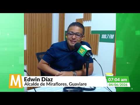 Dos deportistas de Miraflores representarán al Guaviare en la Copa Win Sports 2026