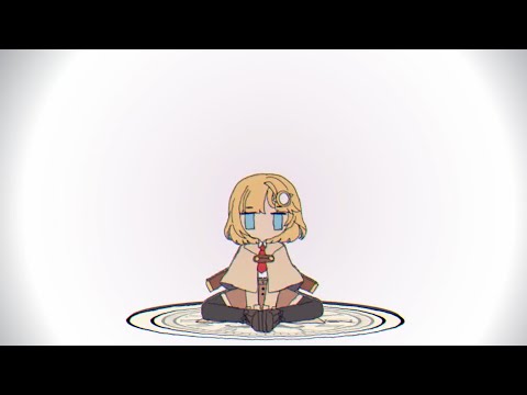 HoloEN - oddloop | Hololive Animation