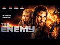 The Enemy FULL MOVIE Roger Moore Luke Perry Action Movies The Midnight Screening