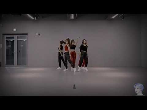 Wannabe choregraphy but So What