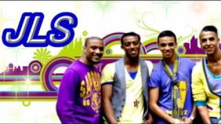 JLS - Ain&#39;t that a kick in the head