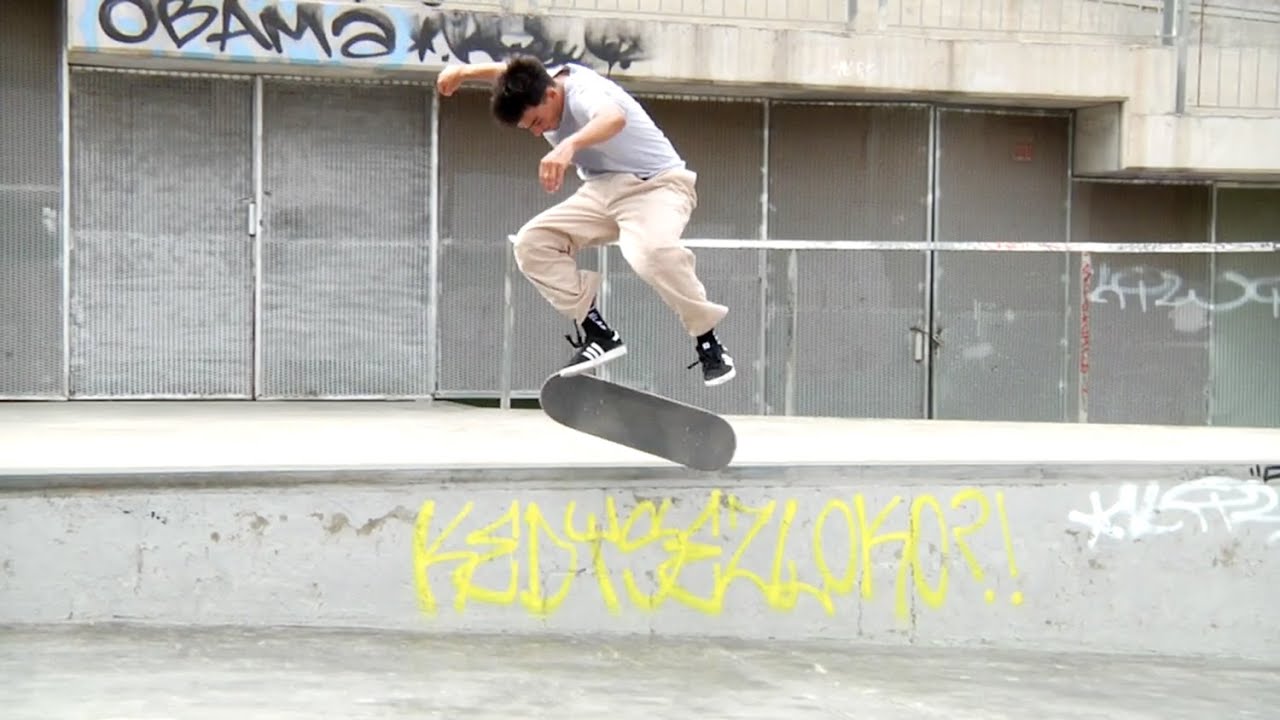 OPLA: Un vídeo de Yoryo Film