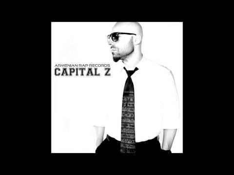 Capital Z Feat. Apeh Jan - Nightmare | Armenian Rap |