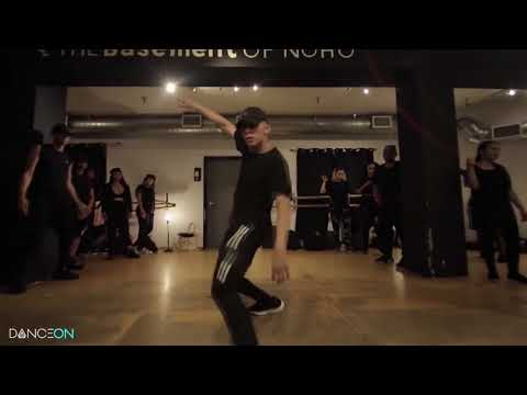 Onabaayo -  Ykee Benda(Dance Video)(DJ Treva)(Xmixx) v101@treva