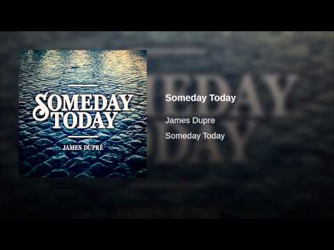 Video thumbnail for Someday Today