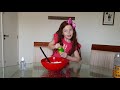 Ensinando A Fazer Slime 1