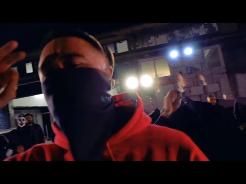 JASON • PABLOKK • UNDACAVA - BRING DICH UM (REUPLOAD)