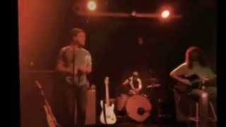 The Cave Singers--"Faze Wave" live in Dallas, TX 6.2.12