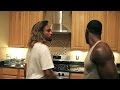 BEHIND THE SCENES OF THE UPCOMING WEB SERIES TRIANGLE ROB VS RYAN