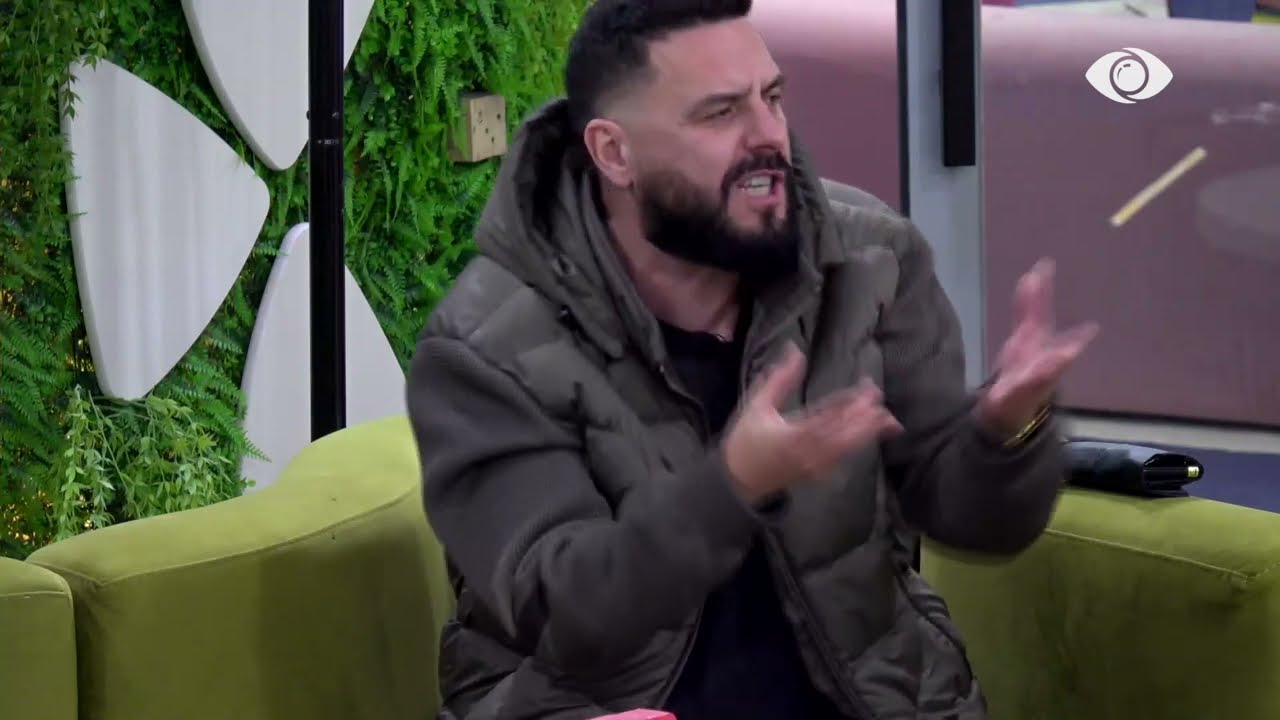 “I ka leverdisur të përflitej për Selin”/ Mateo flet për situatat e tij me Mirin