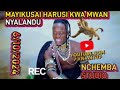 Mayikusai Harusi Ya Nyalandu 2024