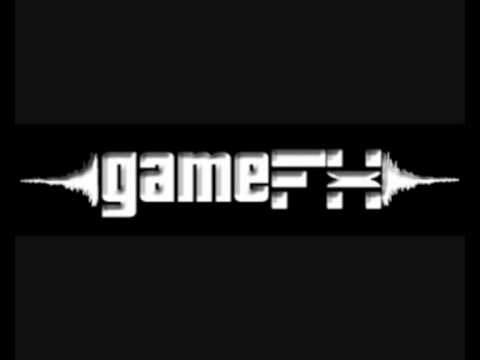 GameFX - Music and sounds for video games