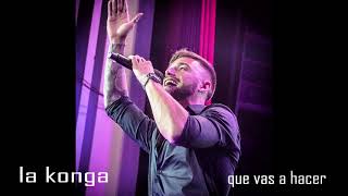 ¿Qué Vas A Hacer? Lyrics English Translation