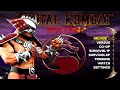SHAO KAHN Is REBORN Mortal Kombat CHAOTIC NEW ERA 2025