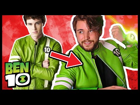 download lagu mp3 mp4 Ben 10 Hoodie, download lagu Ben 10 Hoodie gratis, unduh video klip Ben 10 Hoodie