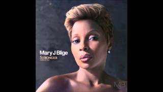 I Feel Good -  Mary J  Blige