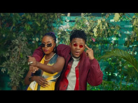 Solana - Far Away (feat. Joeboy) [Official Video] #emPawa30 Artist